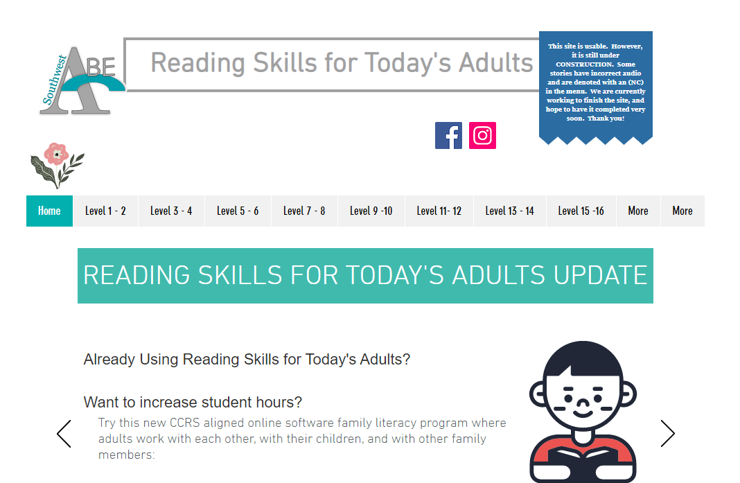 Reading Skills 4 Today