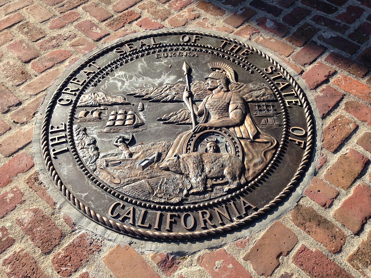 California History