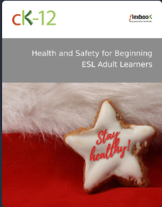 Health and Safety for Beginning Adult Learners