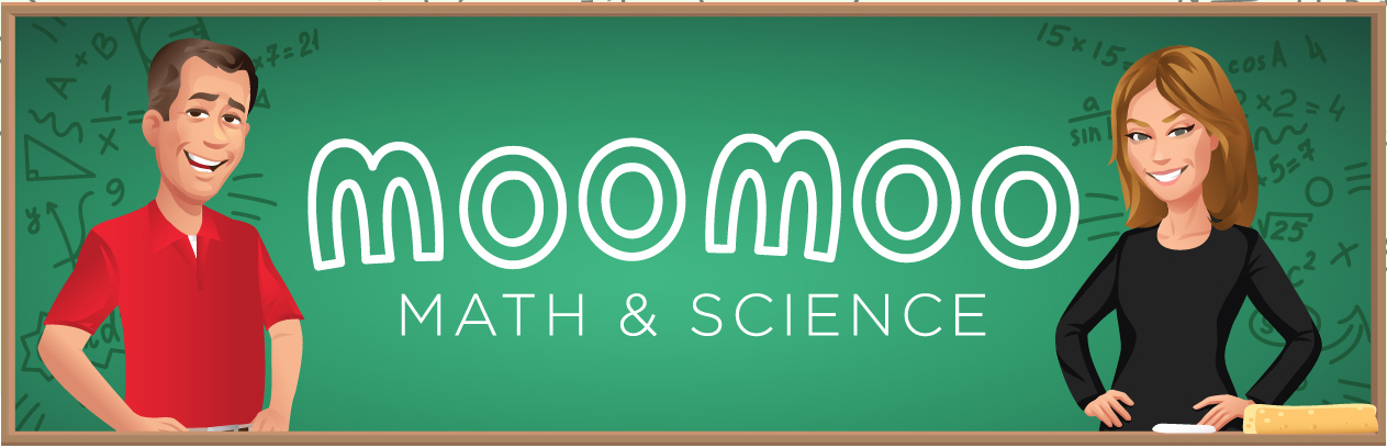 Moomoo Math and Science