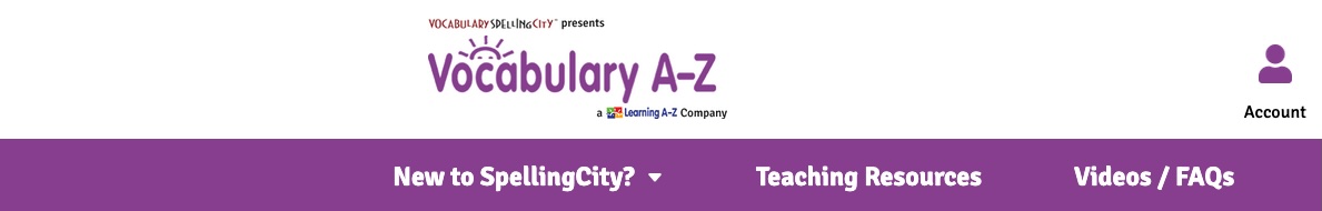 Spelling City