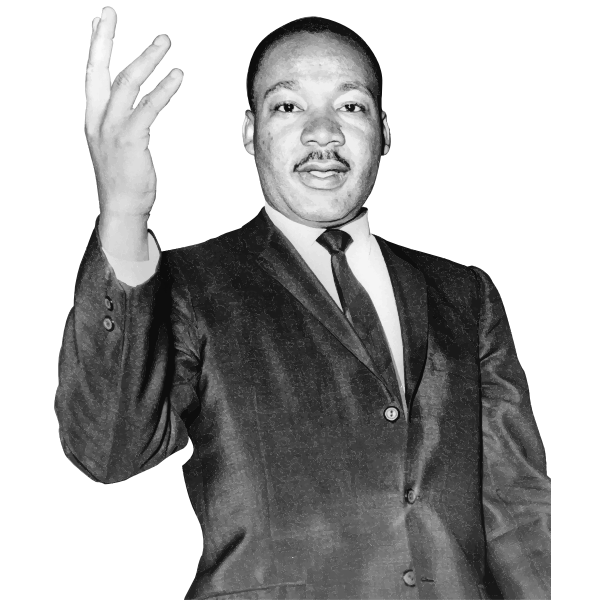 Martin Luther King
