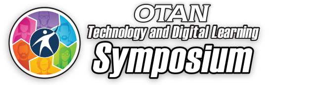 Web Banner - OTAN Technology and Digital Learning Symposium (TDLS)