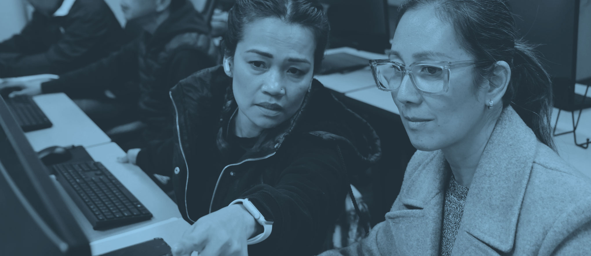 California Adult Education Digital Learning Guidance - Chapter 1