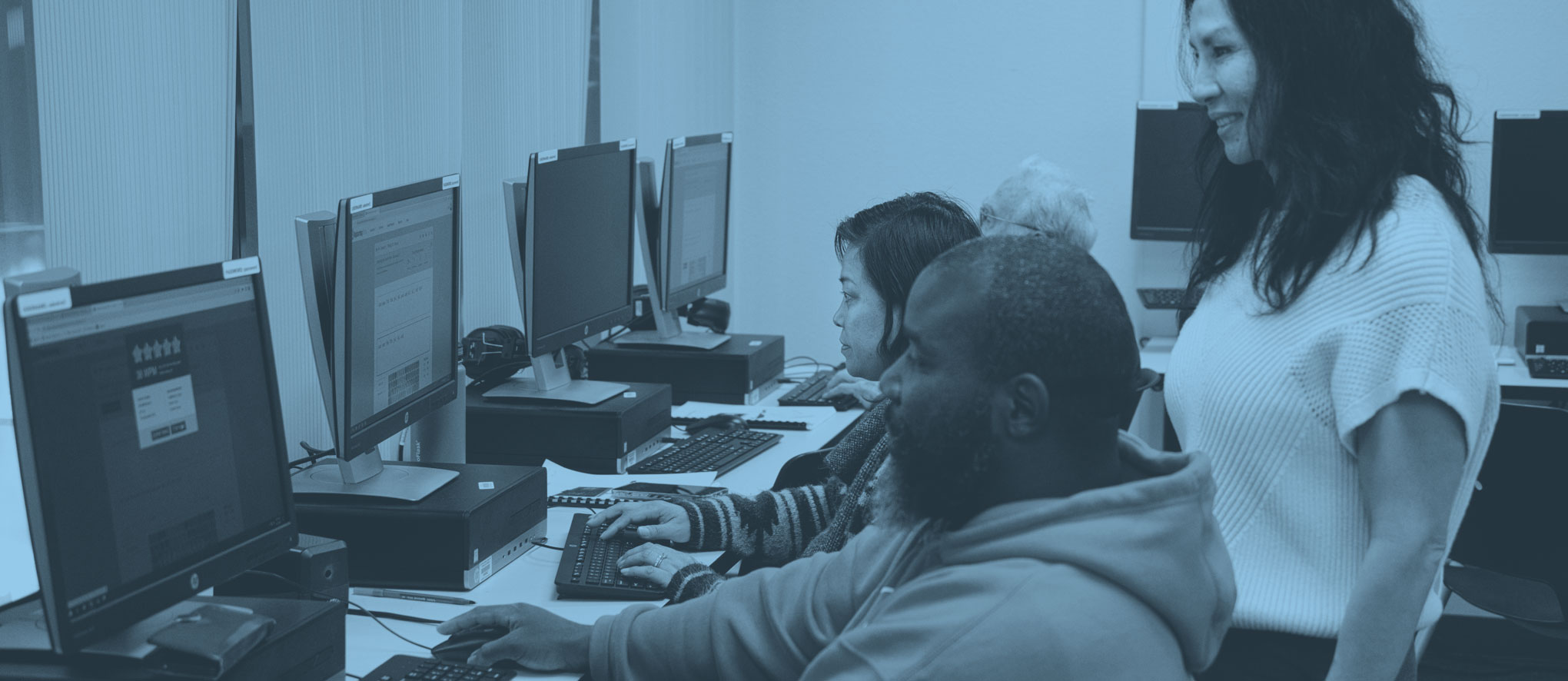 California Adult Education Digital Learning Guidance - Chapter 3