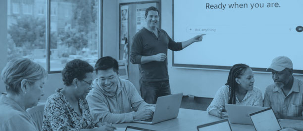 California Adult Education Digital Learning Guidance - Chapter 7