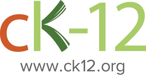 CK 12 Logo