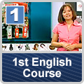 1st English Course
