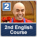 2nd English Course