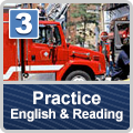 Practice English and Reading