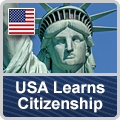 USA Learns Citizenship