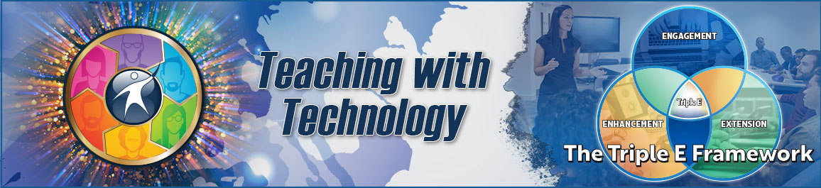 Teaching with Technology