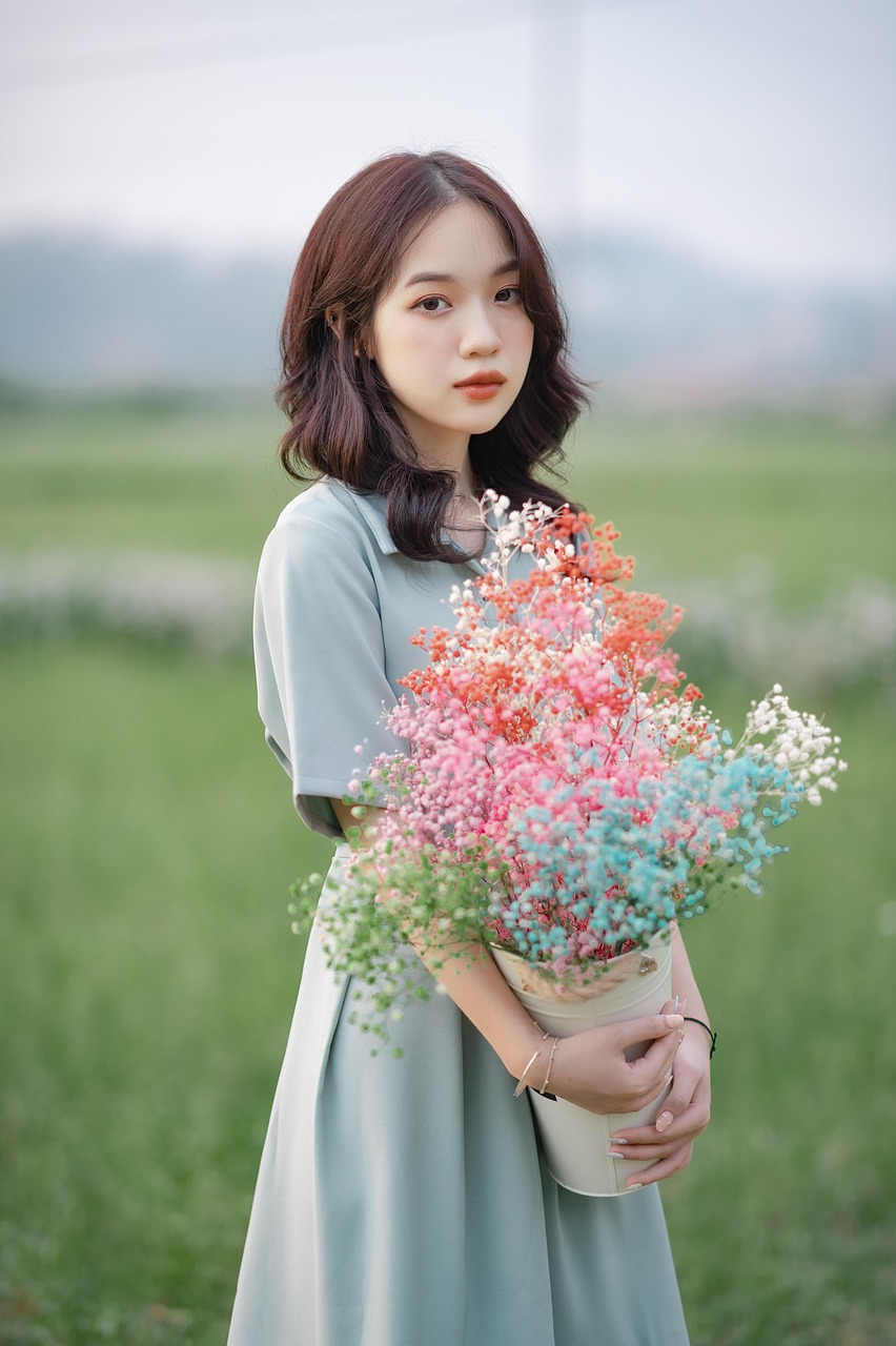 Photo of a Woman