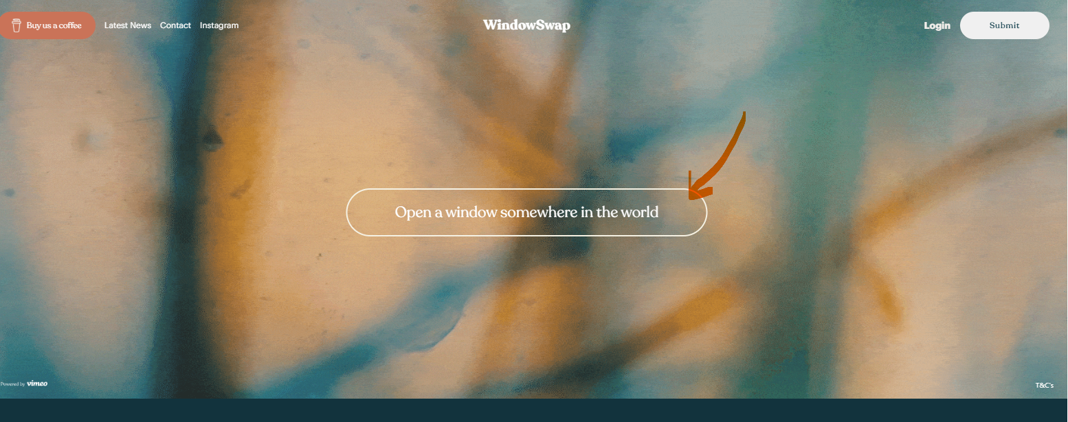 Window Swap Opening