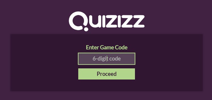 Quizizz Game Codes - AP Biology Penguins