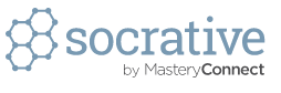 Socrative Logo