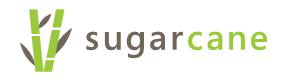Sugarcane logo
