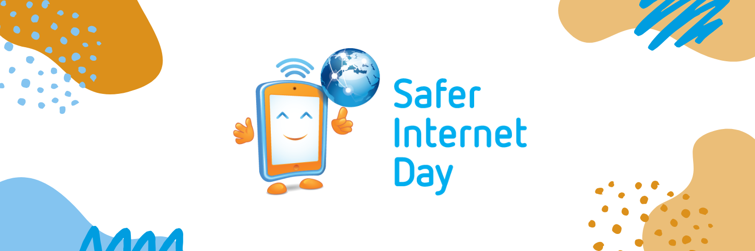 Safer Internet Day Web Banner