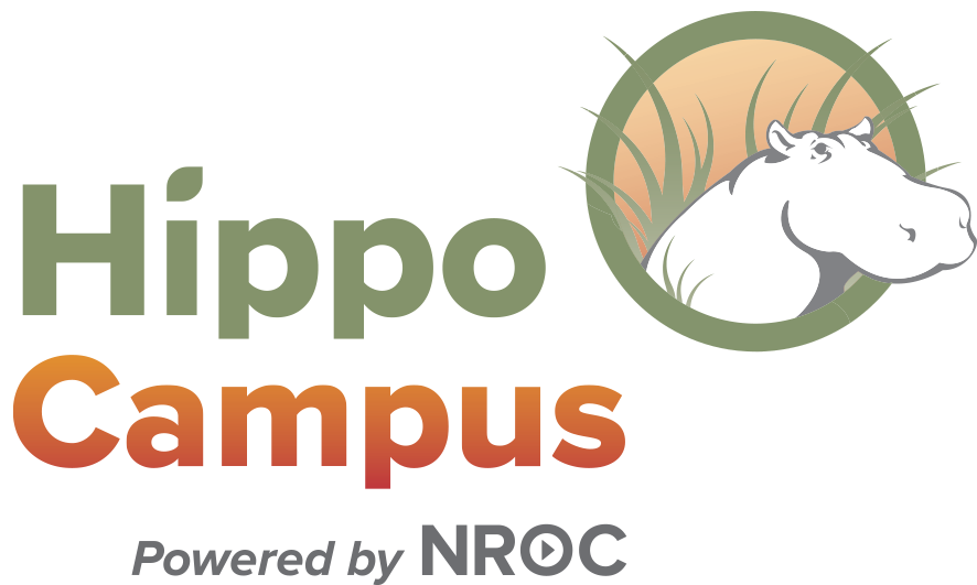 Hippo Campus logo