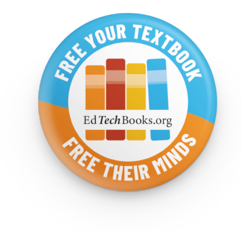 Ed Tech Books.org web logo