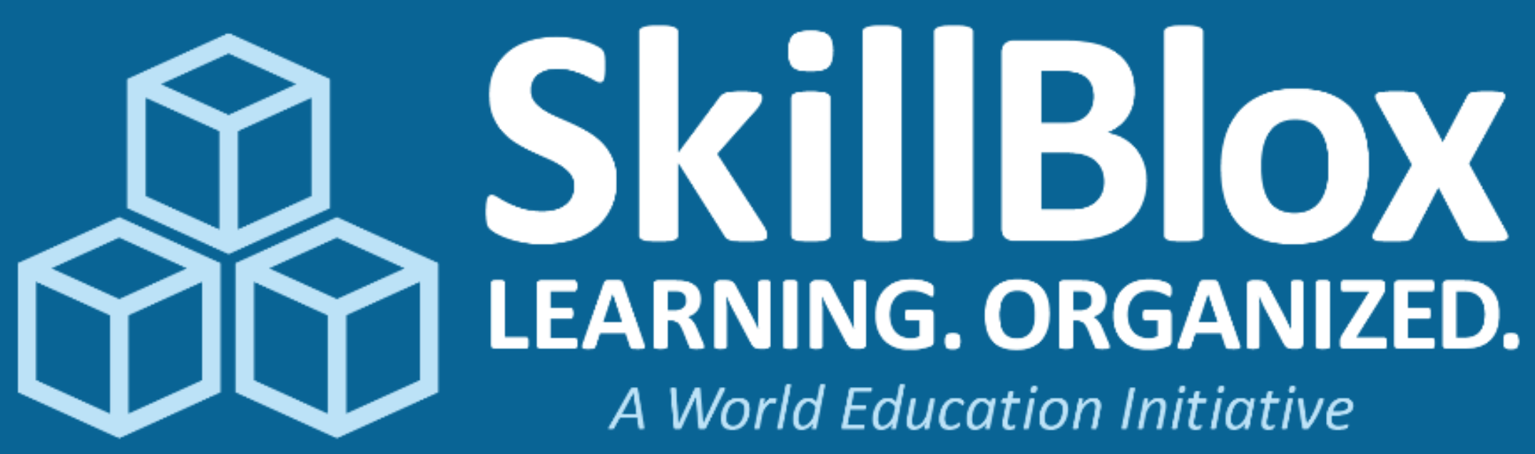 SkillBlox Logo