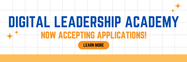 DLAC now accepting applications banner