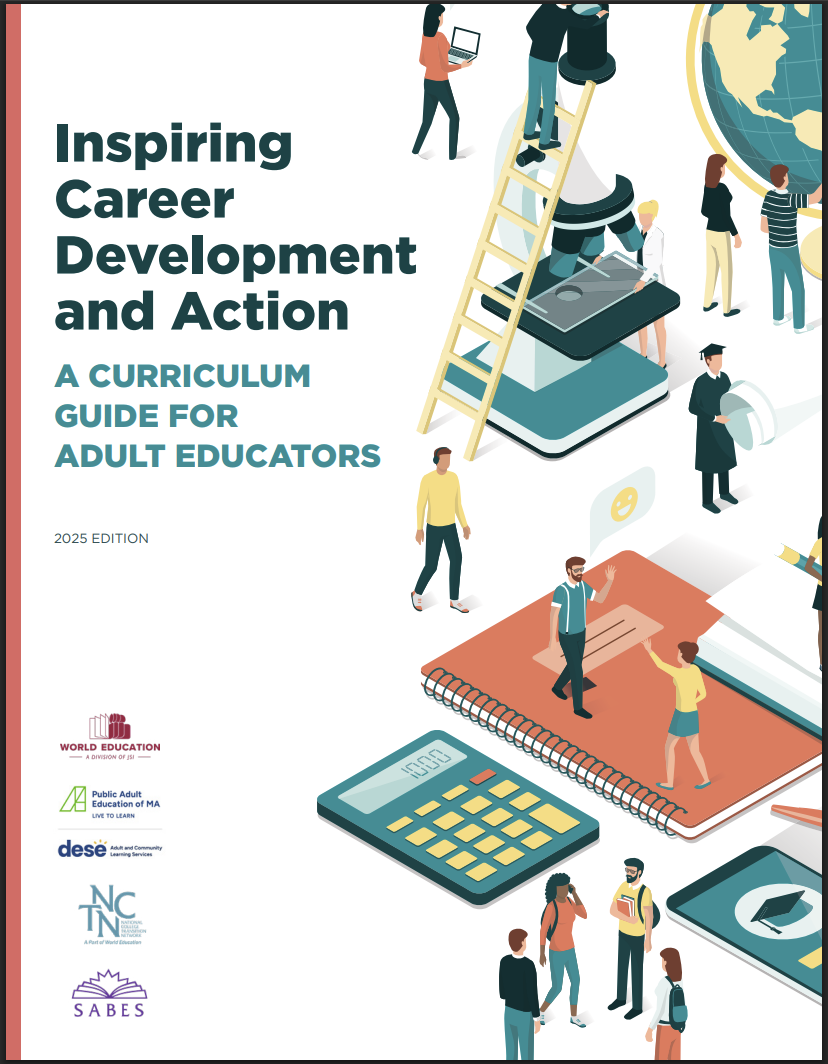 Inspiring Career Development and Action