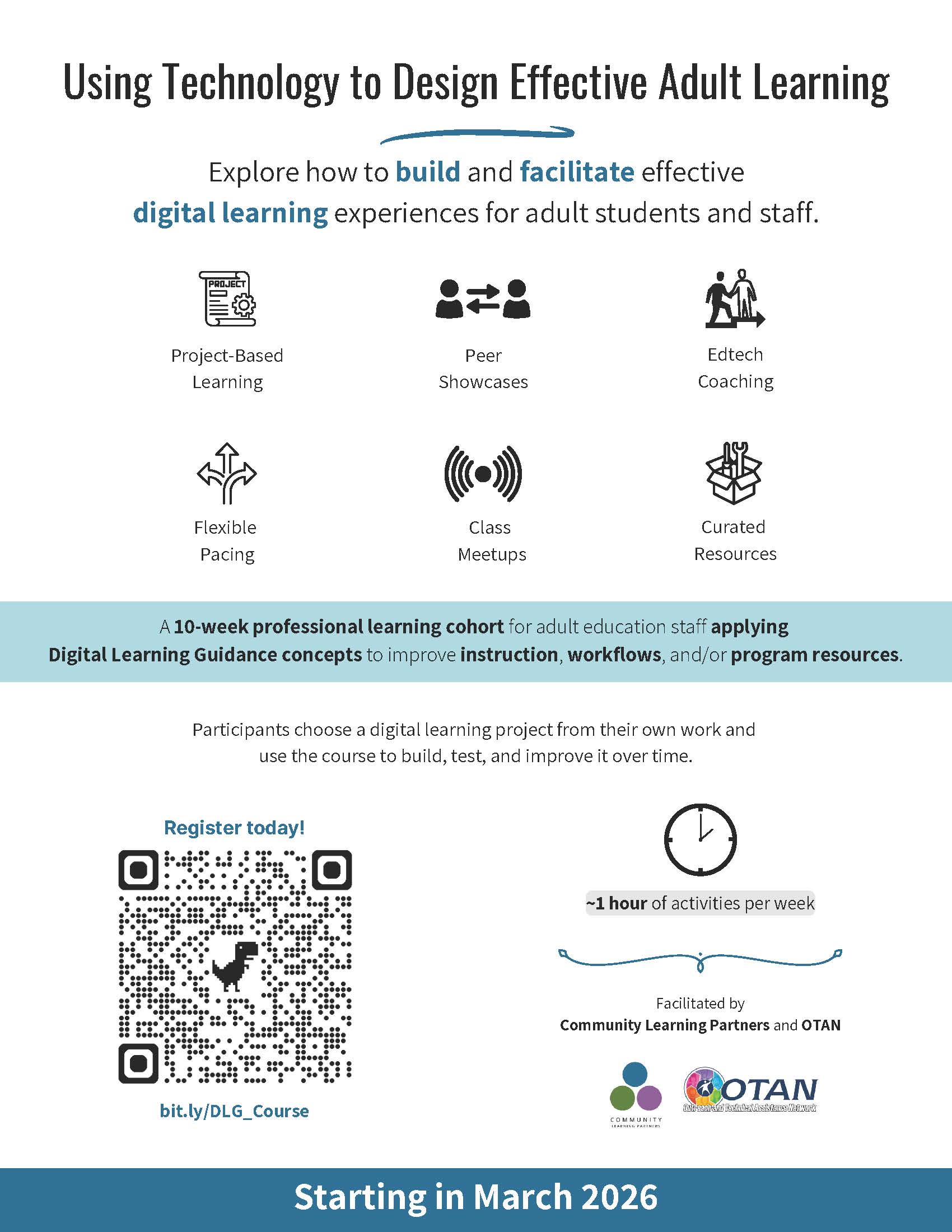 OTAN Course March 2026