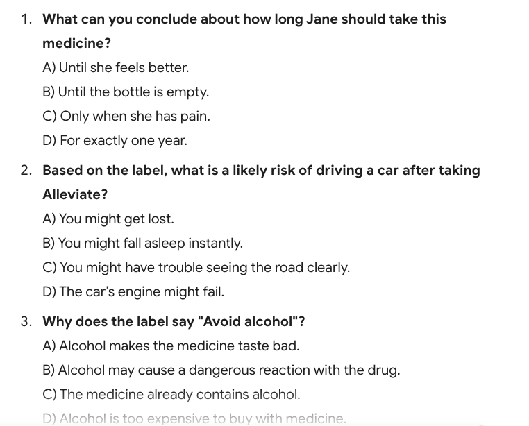 What can you conclude screenshot