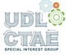 UDL CTAE logo