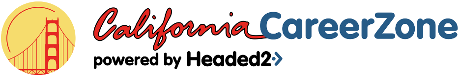 California Career Zone logo