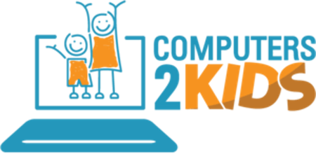 2KIDS LOGO