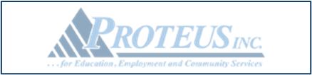 Proteus logo