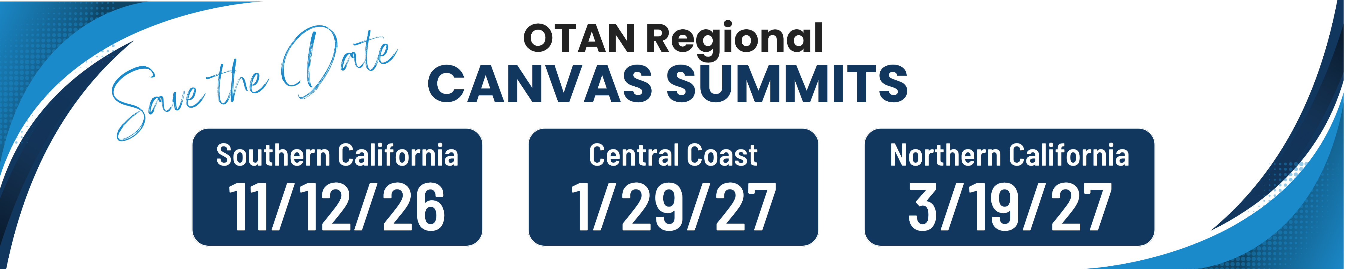 Canvas Summit banner