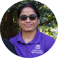 Aruna Subramanian