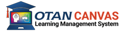 OTAN Canvas Logo