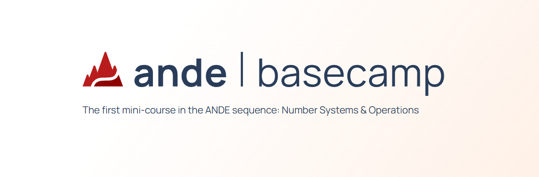 ande basecamp logo