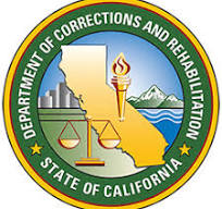 CDCR logo