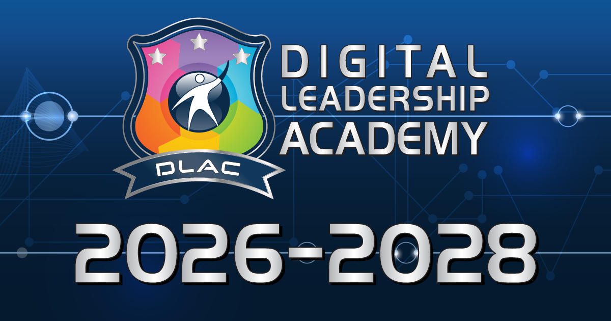 DLAC logo banner