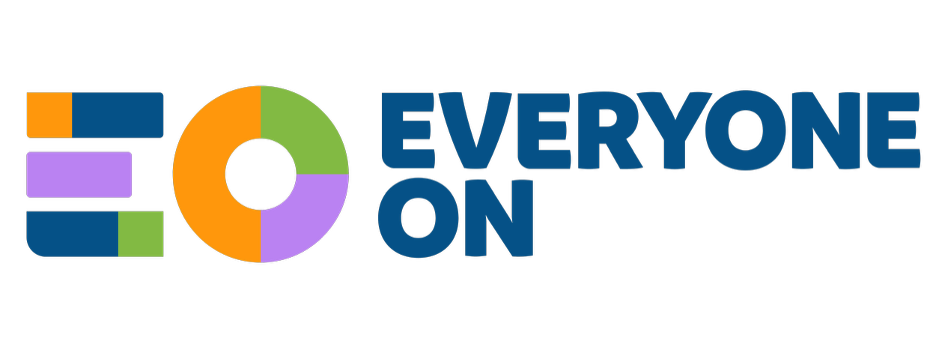 Everyone On logo