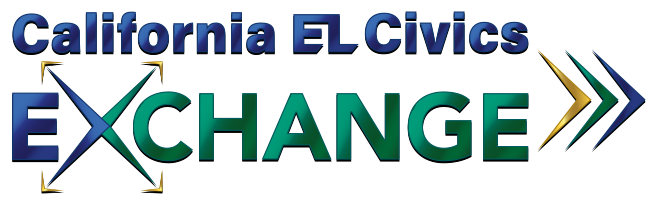 El Civics Exchange banner