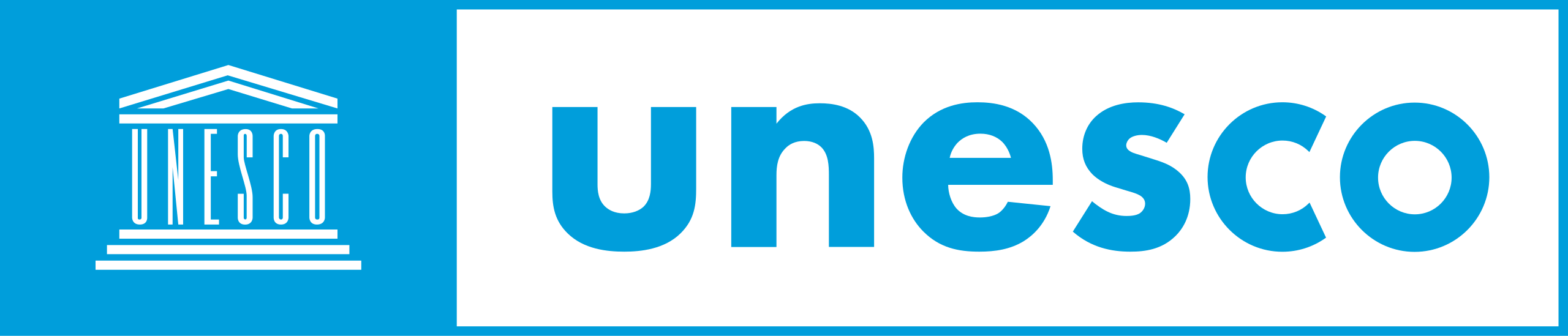 UNESCO logo