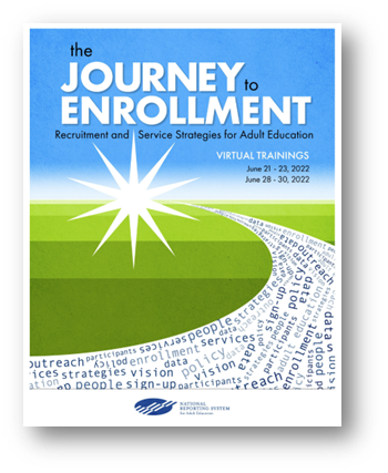Journey to Enrollment Cover Page