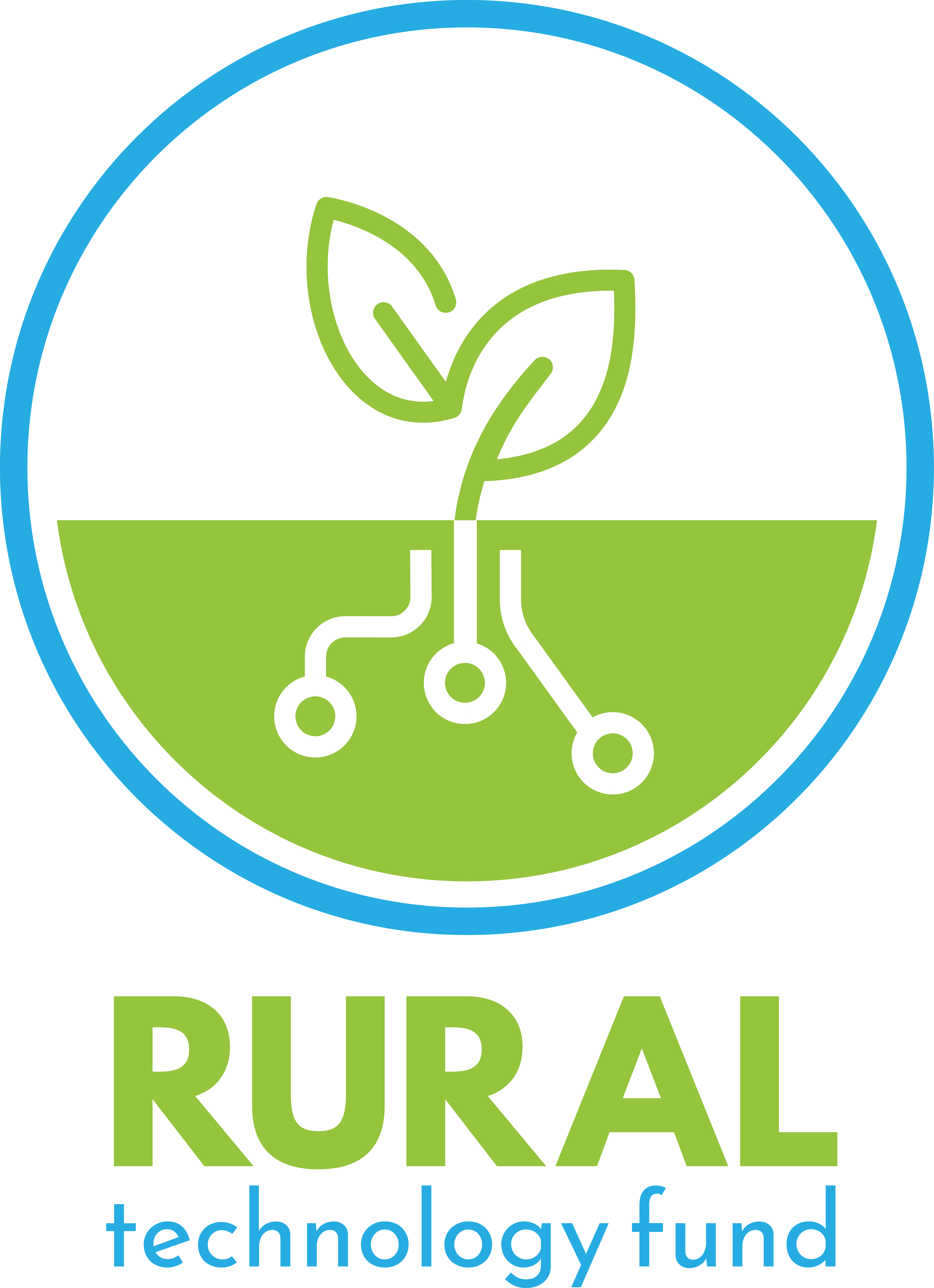 Rural Technology Fund logo