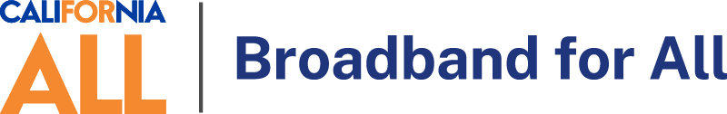 California All logo