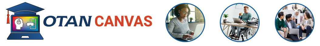 canvas banner