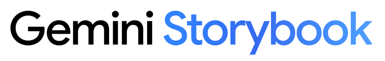 gemini Storybook logo