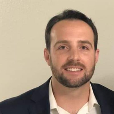 Dr. Matt Rhoads 
