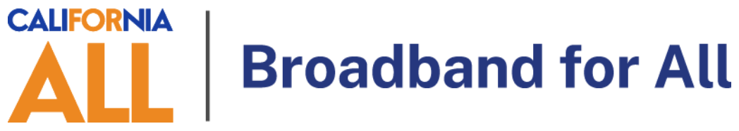 Broadband for All web banner