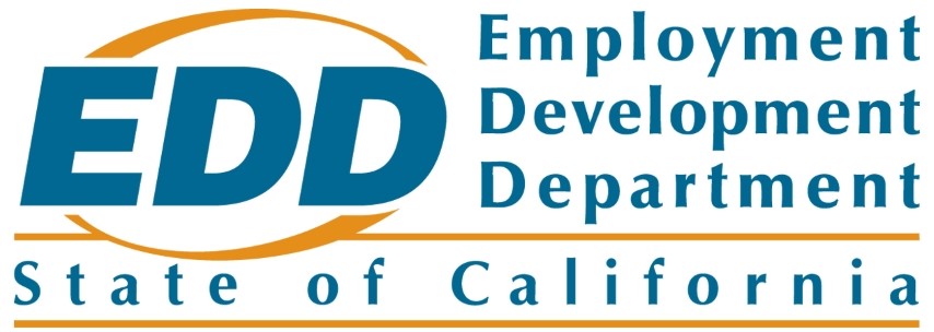 California EDD Logo